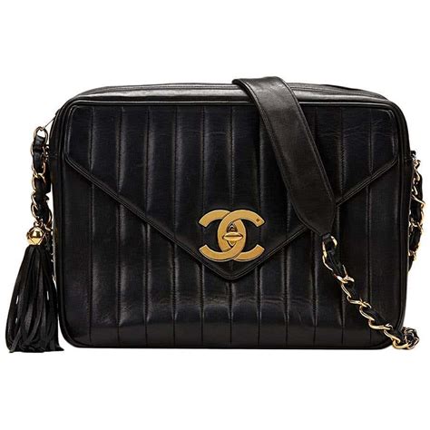 chanel vertical quilted bag|buy original Chanel bags online.